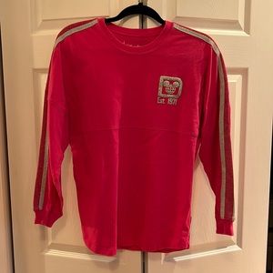 Imagination Pink Spirit Jersey